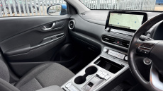 Hyundai KONA 150kW Premium 64kWh 5dr Auto Electric Hatchback